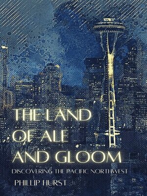 cover image of The Land of Ale and Gloom